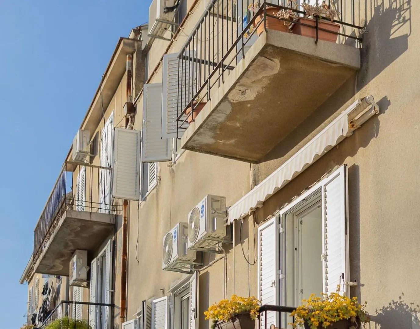 Zadar Center Apartment Хорватия