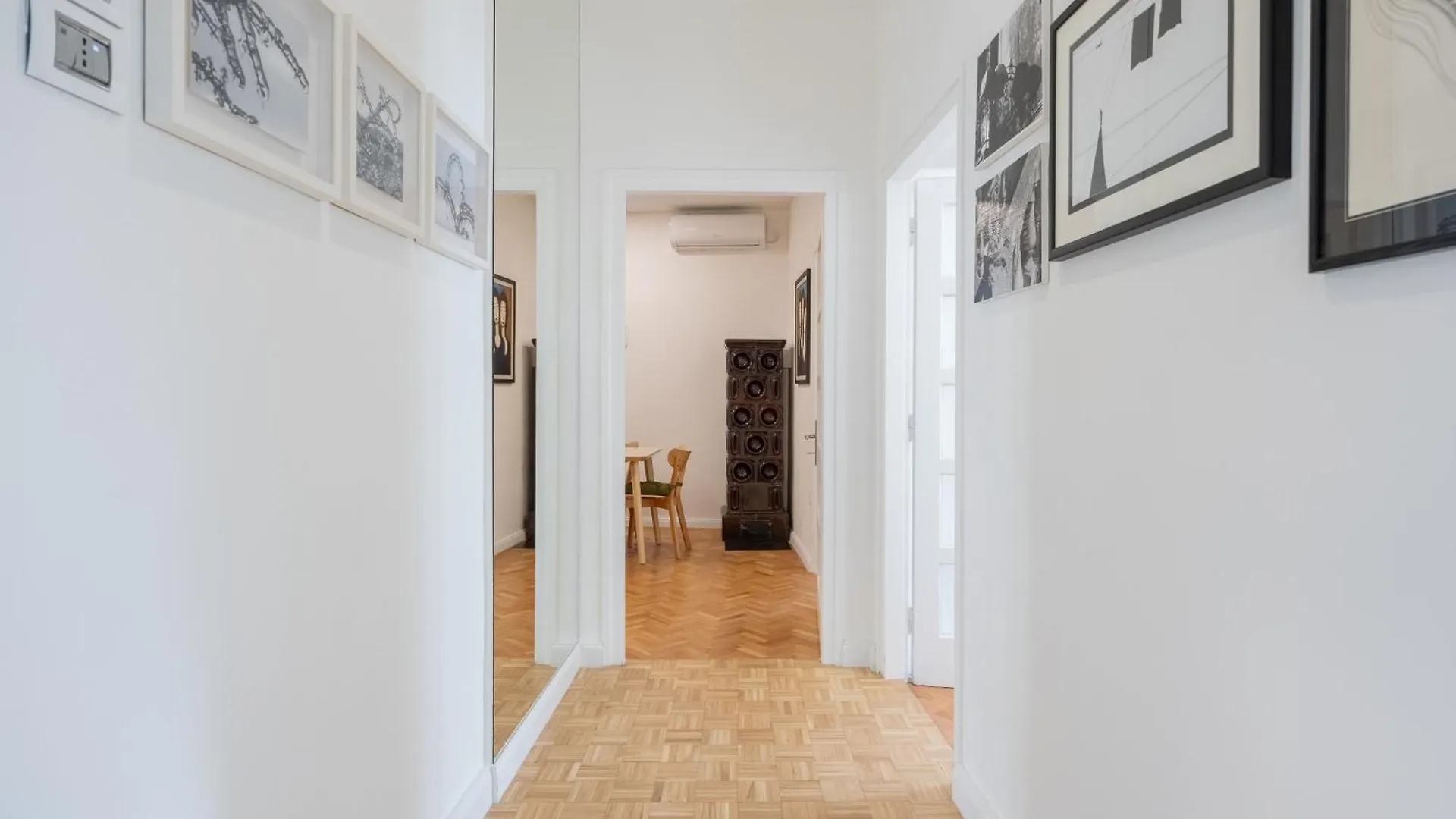 Zadar Center Apartment Хорватия