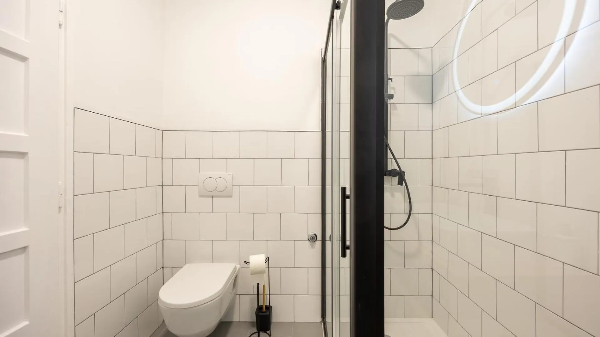 Zadar Center Apartment