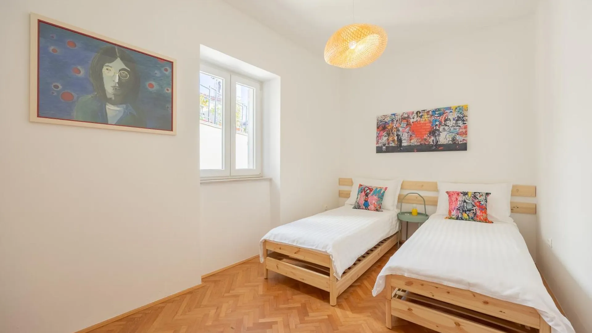 Zadar Center Apartment